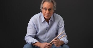 MAX WEINBERG: il batterista di Springsteen torna in Italia