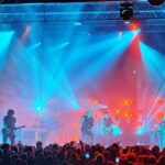 NEGRITA Live a Milano recensione e scaletta concerto