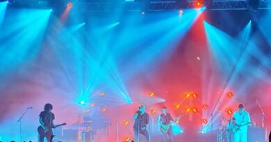 NEGRITA Live a Milano recensione e scaletta concerto