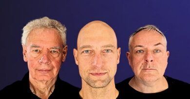 Pete Roth Trio live in Italia con Bill Bruford