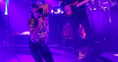 PIERO PELÙ Live Milano recensione e scaletta