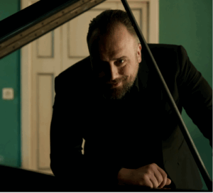 RAPHAEL GUALAZZI tour maggio 2025