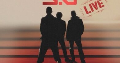 Sting 3.0 Live cover arti disco live