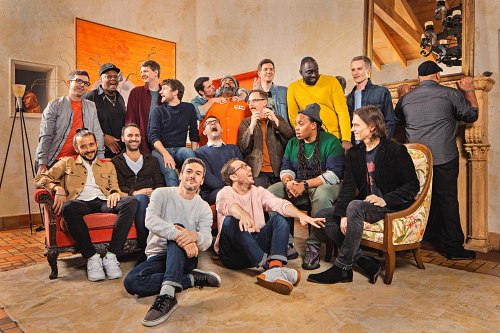 Snarky Puppy_Credit Brian Friedman GROUNDUP FESTIVAL ospiti