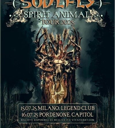 Soulfly due date in Italia luglio 2025 poster.jpg