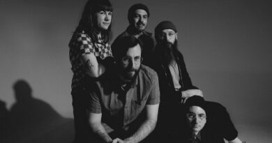 Spanish Love Songs ph Hannah Hall unica tappa Italia ottobre 2025.jpg
