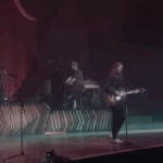 THE LUMINEERS VIDEO LIVE DELLA SETTIMANA
