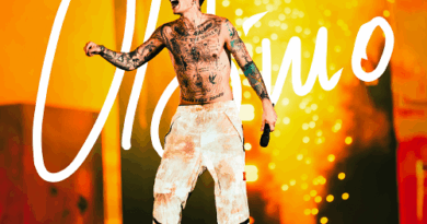 ULTIMO: in arrivo un nuovo album live cover art