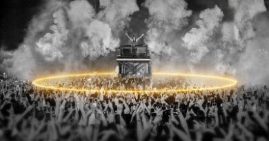 BUNT: il ritorno in Italia