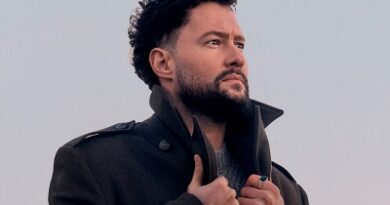 CALUM SCOTT ottobre 2025 live Milano