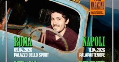 FULMINACCI: i palasport nel 2026