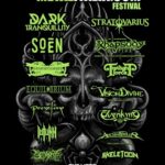 RHAPSODY OF FIRE e PERSEFONE Metalitalia Festival 2025