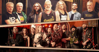 MODENA CITY RAMBLERS FOLKSTONE data insieme