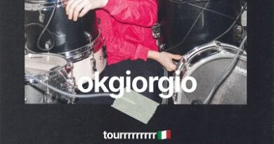 OKGIORGIO live festival