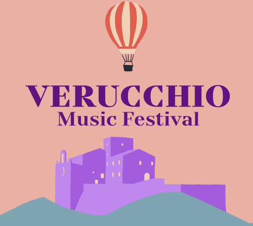 VERUCCHIO MUSIC FESTIVAL 2025