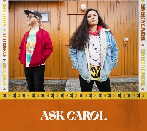 Ask Carol