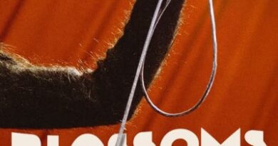 BLOSSOMS si aspetta sino a febbraio 2026 per il loro live