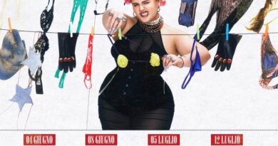 BIGMAMA i concerti estivi 2025