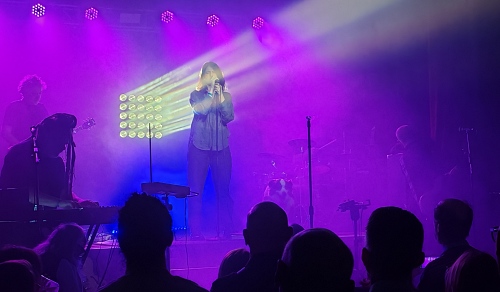 Delta V Live Milano maggio 2025