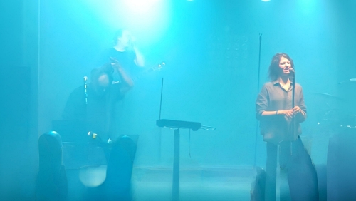 Delta V Live Milano maggio 2025