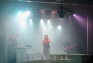 Deta V Recensione live e scaletta concerto Milano