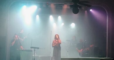 Deta V Recensione live e scaletta concerto Milano