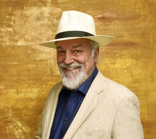 EUGENIO FINARDI il disco e poi il tour foto Fenucci