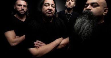 FEAR FACTORY: una data a Milano a luglio