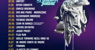FERRARA SUMMER FESTIVAL il programma 2025