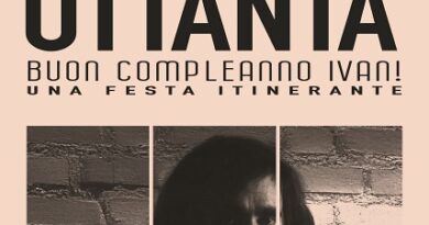 FILIPPO GRAZIANI "Ottanta - Buon Compleanno Ivan!" tour