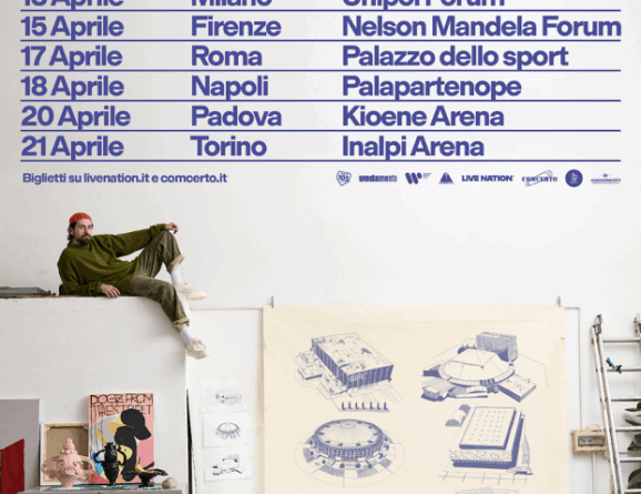 FRAH QUINTALE palazzetti