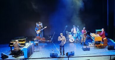 GREGORY PORTER: L’inequivocabile eleganza Recensione live concerto Milano