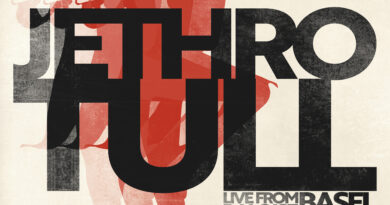 Jethro tull live album baloise session 2008