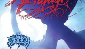 KILLSWITCH ENGAGE a Milano ottobre 2025