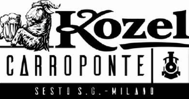 KOZEL CARROPONTE: la nuova stagione