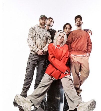 LINKIN PARK Firenze 2026