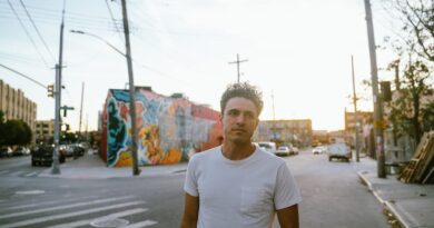 MARC SCIBILIA: tour tappa a Milano