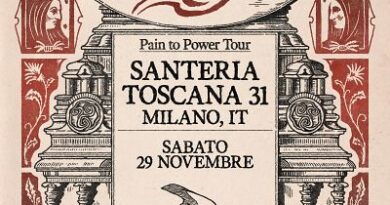 Maruja live a milano
