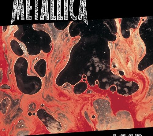 Metallica LOAD ristampa con live.jpg