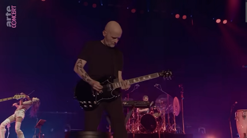 Moby Video live della settimana live 2024