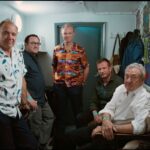 NICK MASON’S SAUCERFUL OF SECRETS: la versione live di “Echoes”