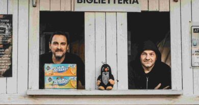 OFFLAGA DISCO PAX: le date estive calendario