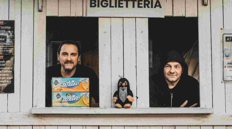 OFFLAGA DISCO PAX: le date estive calendario