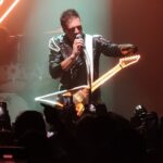 ROYAL REPUBLIC: Recensione live Milano e scaletta concerto