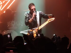ROYAL REPUBLIC: Recensione live Milano e scaletta concerto
