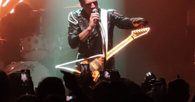 ROYAL REPUBLIC: Recensione live Milano e scaletta concerto