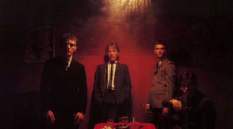 SECRET AFFAIR, STATUTO E THE MADS live per i 45 anni di Piazza Statuto