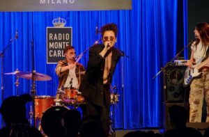 davide Shorty Recensione e scaletta milano