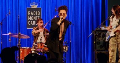 davide Shorty Recensione e scaletta milano