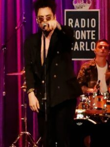Shorty live milano maggio 2025 foto 1